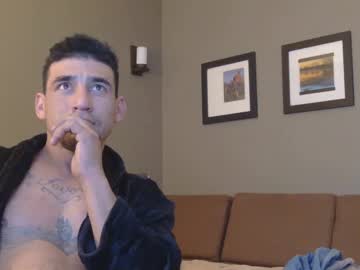 Toomuchsmoke Chaturbate stream image from January 07, 2025