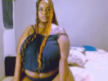 Velvetychocolate1 Chaturbate stream image from January 07, 2025