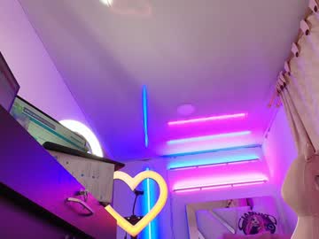 Angelacianuro_2 Chaturbate stream image from January 07, 2025