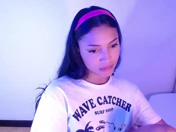 Baby_Sasha1 Chaturbate stream image from January 07, 2025