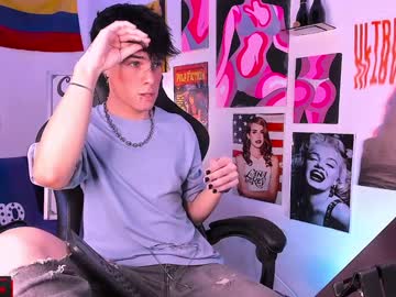 Cinnamon_Boyxxx Chaturbate stream image from January 07, 2025