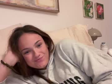 Daisybabyyyyy Chaturbate stream image from January 07, 2025