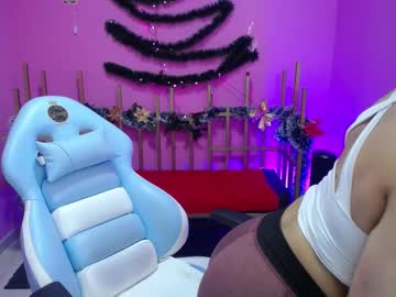 _Daniela_Correa_ Chaturbate stream image from January 07, 2025