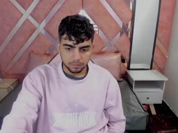 Danny_Daisuke Chaturbate stream image from January 07, 2025