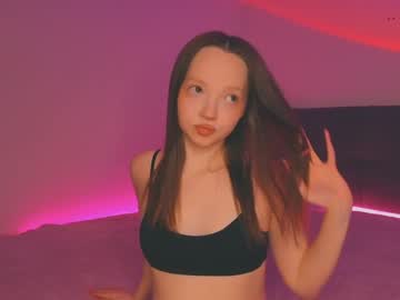 Elianareynolds Chaturbate stream image from January 07, 2025