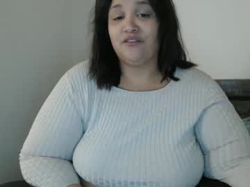 Fattybreanna Chaturbate stream image from January 07, 2025