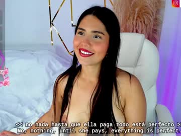 Goddess_Mia2 Chaturbate stream image from January 07, 2025