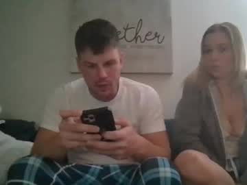 Hotblondewife8794 Chaturbate stream image from January 07, 2025