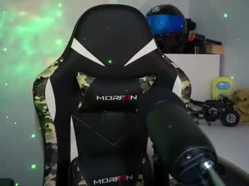 Ittsalexa Chaturbate stream image from January 07, 2025
