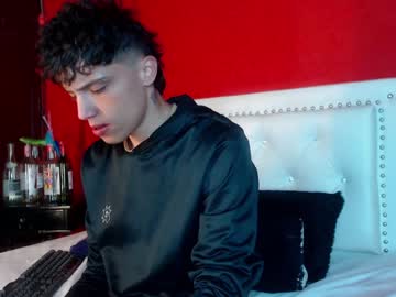 Johans_Stiv Chaturbate stream image from January 07, 2025