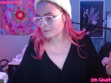 Kittycatmeow118 Chaturbate stream image from January 07, 2025