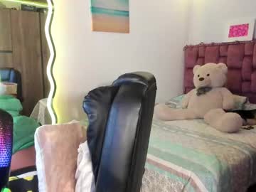 Ladydanniela Chaturbate stream image from January 07, 2025