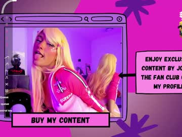 Lion_Nekogirl Chaturbate stream image from January 07, 2025