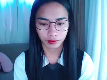 Lovelymae18 stream image from January 07, 2025