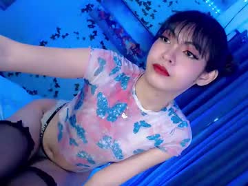 Miss_Hornydoll Chaturbate stream image from January 07, 2025