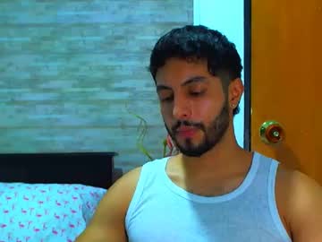 Niick_Loove Chaturbate stream image from January 07, 2025