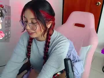 Pretty_Evil0 Chaturbate stream image from January 07, 2025