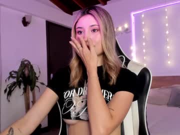 Sweett_Catt1 Chaturbate stream image from January 07, 2025