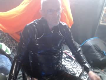 Synergiser Chaturbate stream image from January 07, 2025