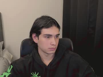 Thiaan__ Chaturbate stream image from January 07, 2025