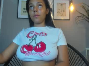 Willow_16x Chaturbate stream image from January 07, 2025