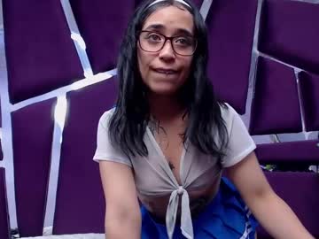 _Yeinlyn_ Chaturbate stream image from January 07, 2025