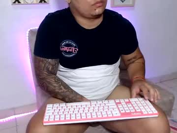 Abbie_Sexhot Chaturbate stream image from January 07, 2025