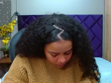 Aisha_Violet Chaturbate stream image from January 07, 2025