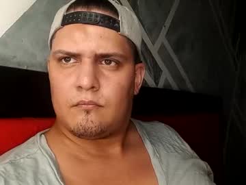 Ajsexy_Xxx Chaturbate stream image from January 07, 2025