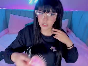 Alyssaromanova_ Chaturbate stream image from January 07, 2025