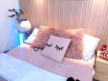 Amelie_X Chaturbate stream image from January 07, 2025