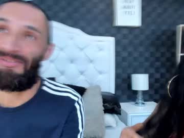 Andrew_X_Helena Chaturbate stream image from January 07, 2025
