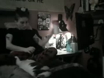 Aries_Anarchist Chaturbate stream image from January 07, 2025