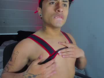 Boy_Nauthy Chaturbate stream image from January 07, 2025