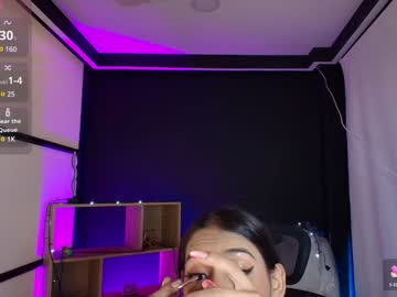 Camila_Harperr Chaturbate stream image from January 07, 2025