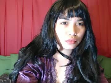 Cherrylove25 Chaturbate stream image from January 07, 2025