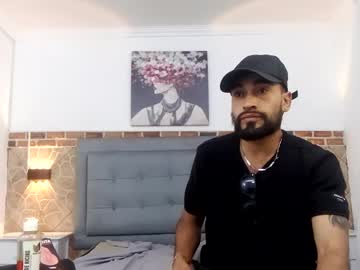 Chris_Kizz Chaturbate stream image from January 07, 2025