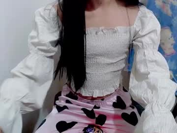 Exotic_Ricaxx Chaturbate stream image from January 07, 2025