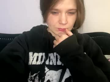 Francescafey Chaturbate stream image from January 07, 2025