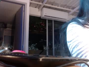 Gingerjones_ Chaturbate stream image from January 07, 2025
