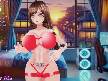 Hanaedamgirl stream image from January 07, 2025