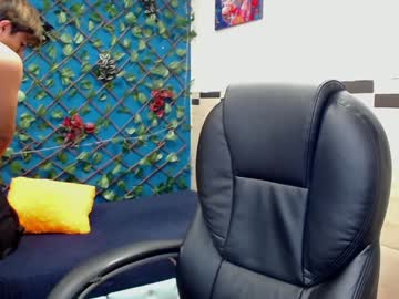 Hank_Lee Chaturbate stream image from January 07, 2025