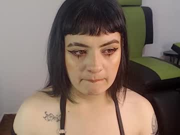 Hanna99moon Chaturbate stream image from January 07, 2025