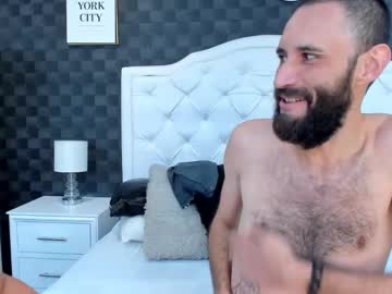 Helena_X_Andrew Chaturbate stream image from January 07, 2025