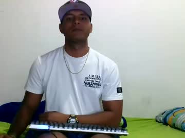 Intriga09 Chaturbate stream image from January 07, 2025