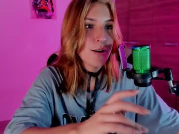 Jacky_Croft Chaturbate stream image from January 07, 2025