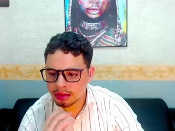 Jhonny_Styles Chaturbate stream image from January 07, 2025