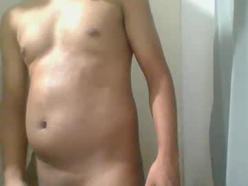 Jhowjho125 Chaturbate stream image from January 07, 2025