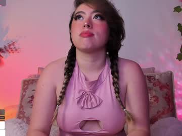 Julieta_Cooper20 Chaturbate stream image from January 07, 2025