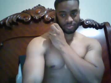 Kingdreck28 Chaturbate stream image from January 07, 2025